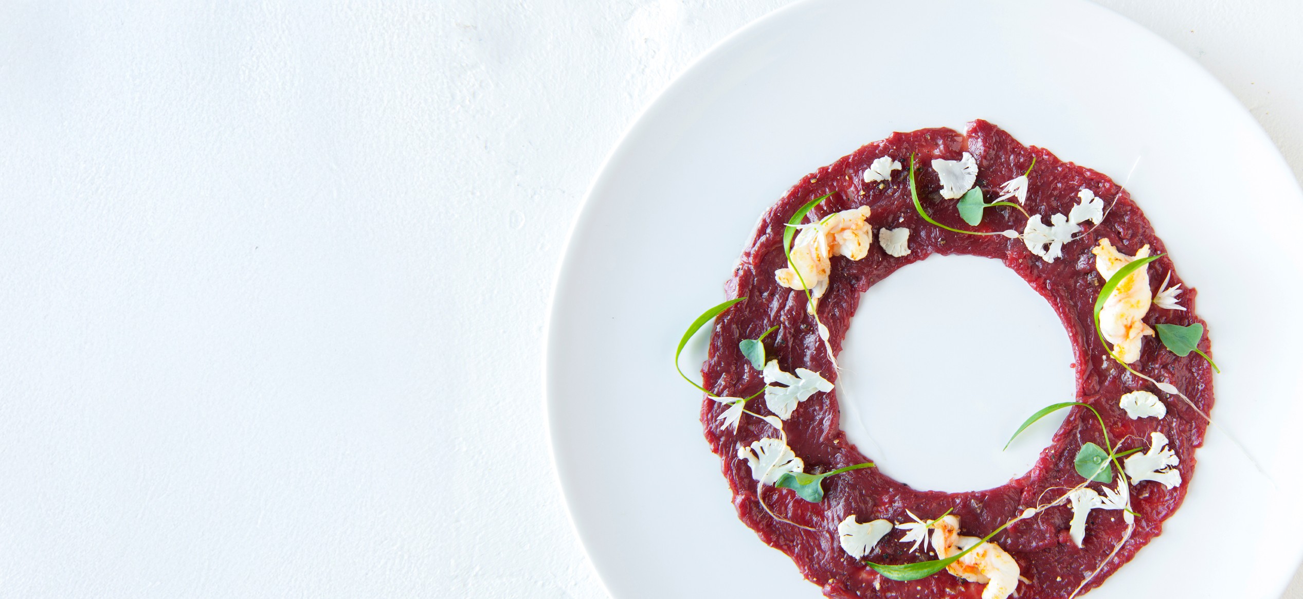 Carpaccio Peter Coucquyt 2b