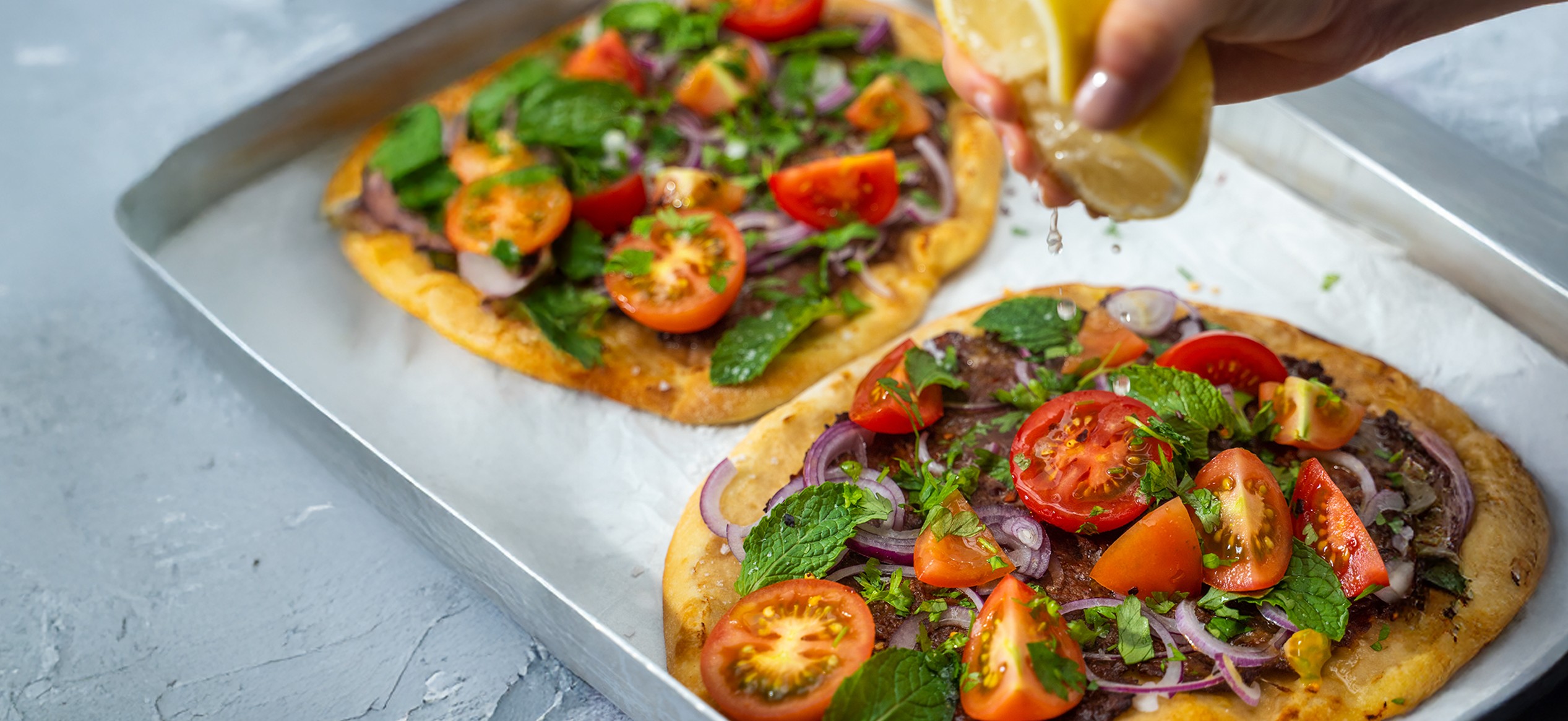 Turkish flatbreads Fresh NZ 3b