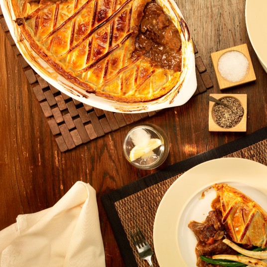 Bourguignon Pie Graham Brown 1b